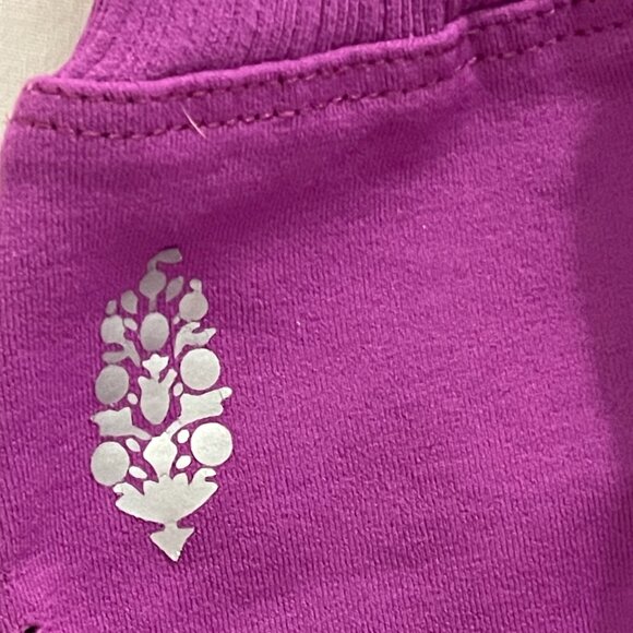 FP Movement X HATCH Maternity Good Karma Runsie Free People NWT $108 - Picture 11 of 11